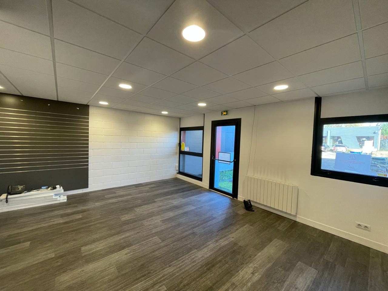 Bureau Mont-Saint-Aignan 864m² Location bureau Mont-Saint-Aignan Seine-Maritime OLBUR2427699 8